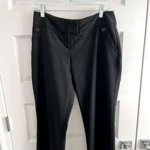 The Limited Pants - Cassidy Fit - size 6R